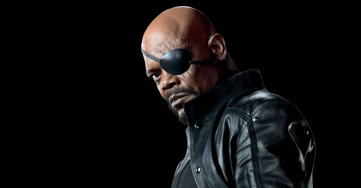 Samuel L. Jackson