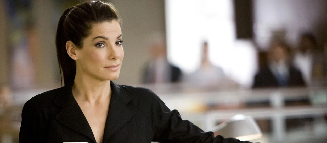 Sandra Bullock