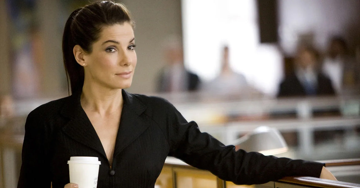 Sandra Bullock