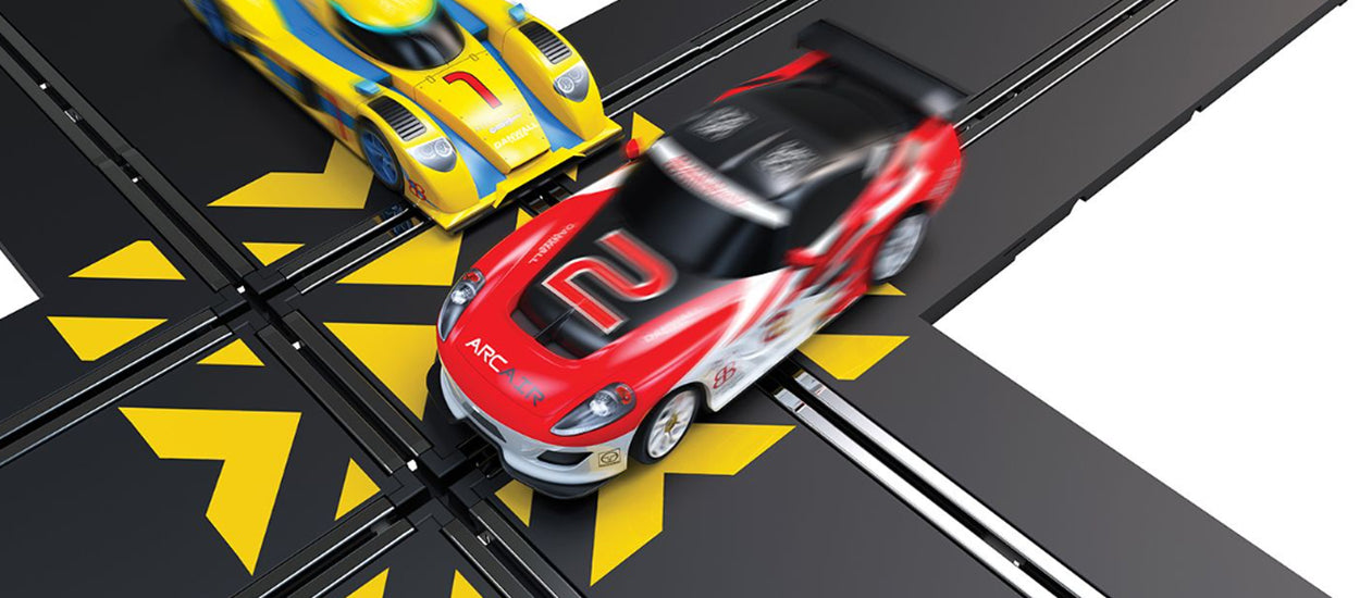Scalextric