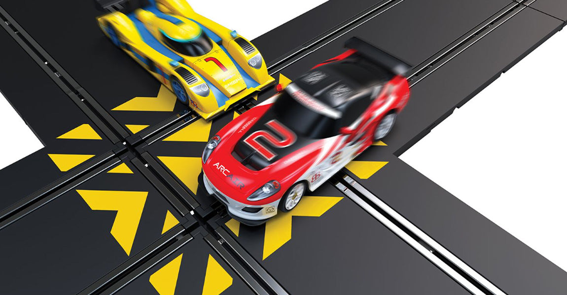 Scalextric
