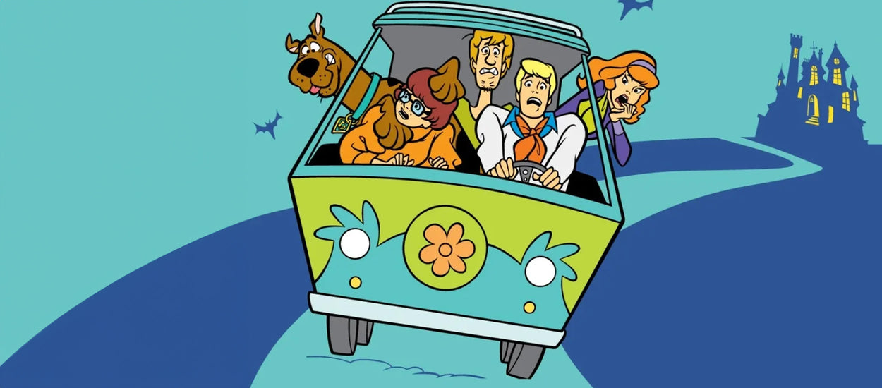 Scooby Doo