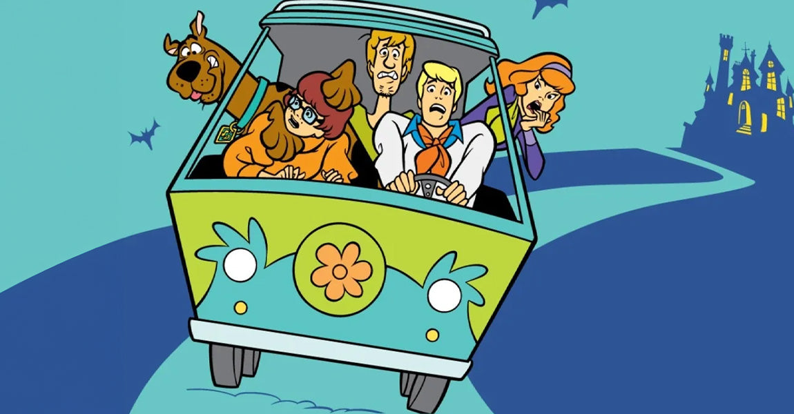 Scooby Doo
