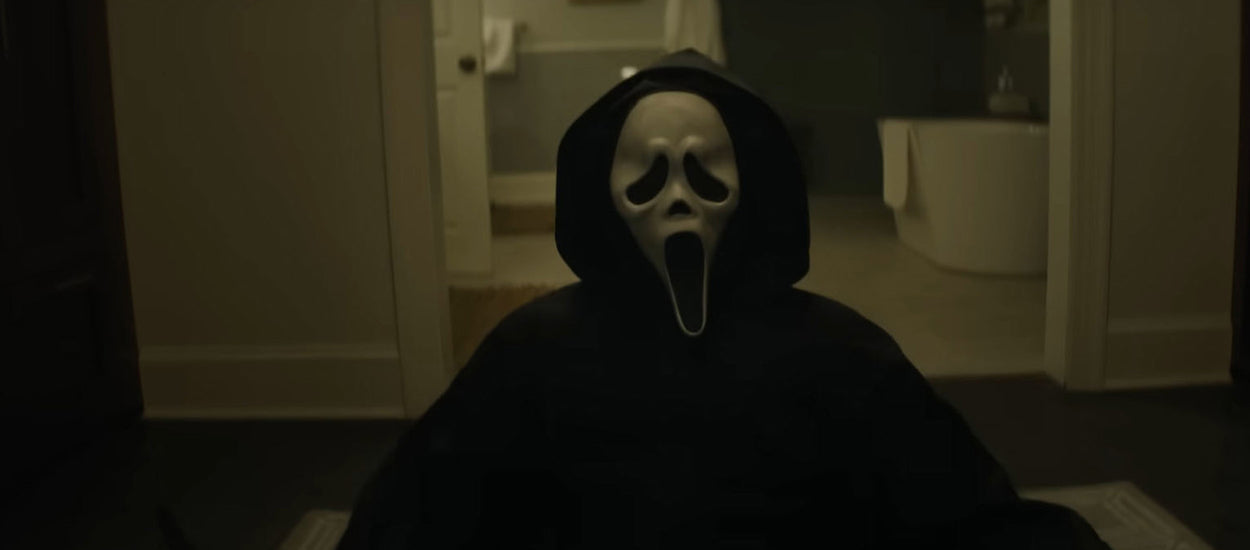 Scream