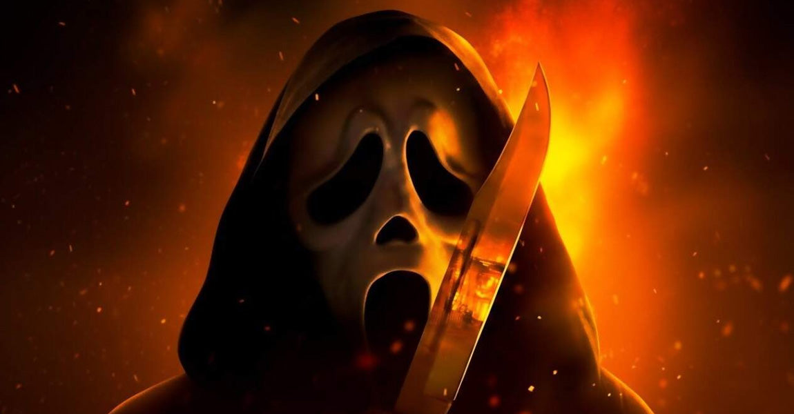 Scream