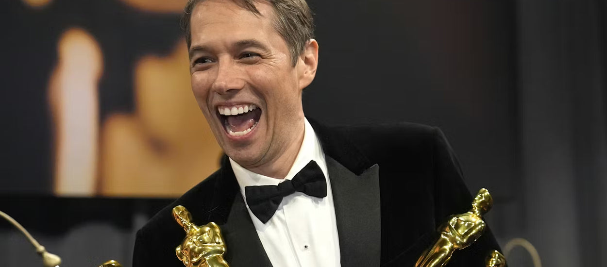 Sean Baker