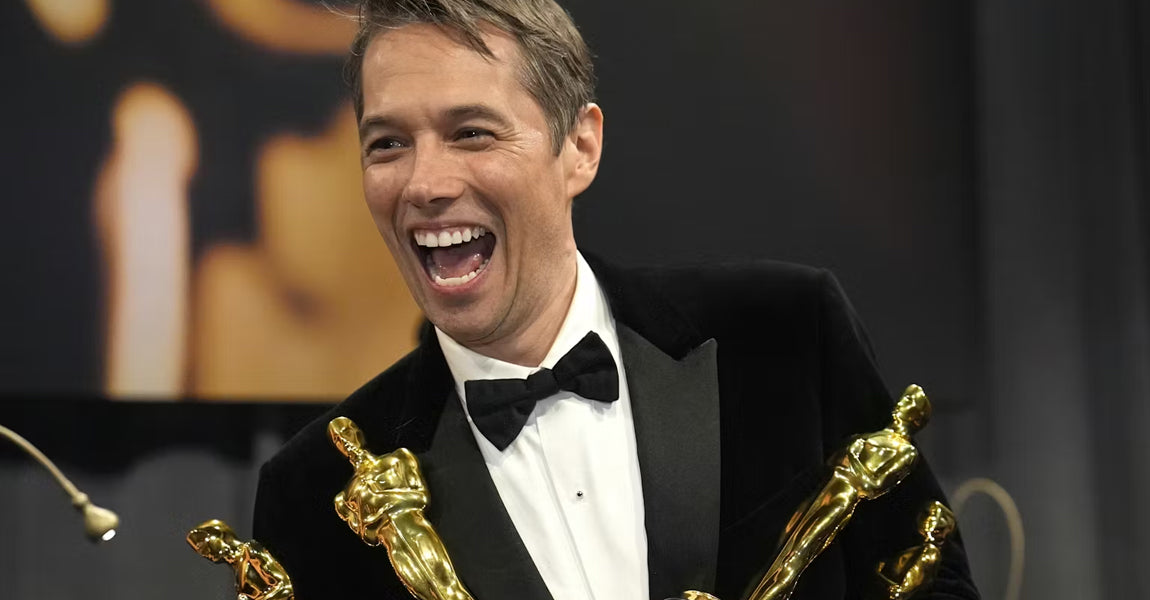 Sean Baker