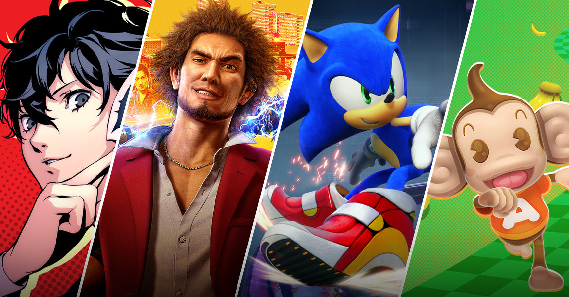 SEGA