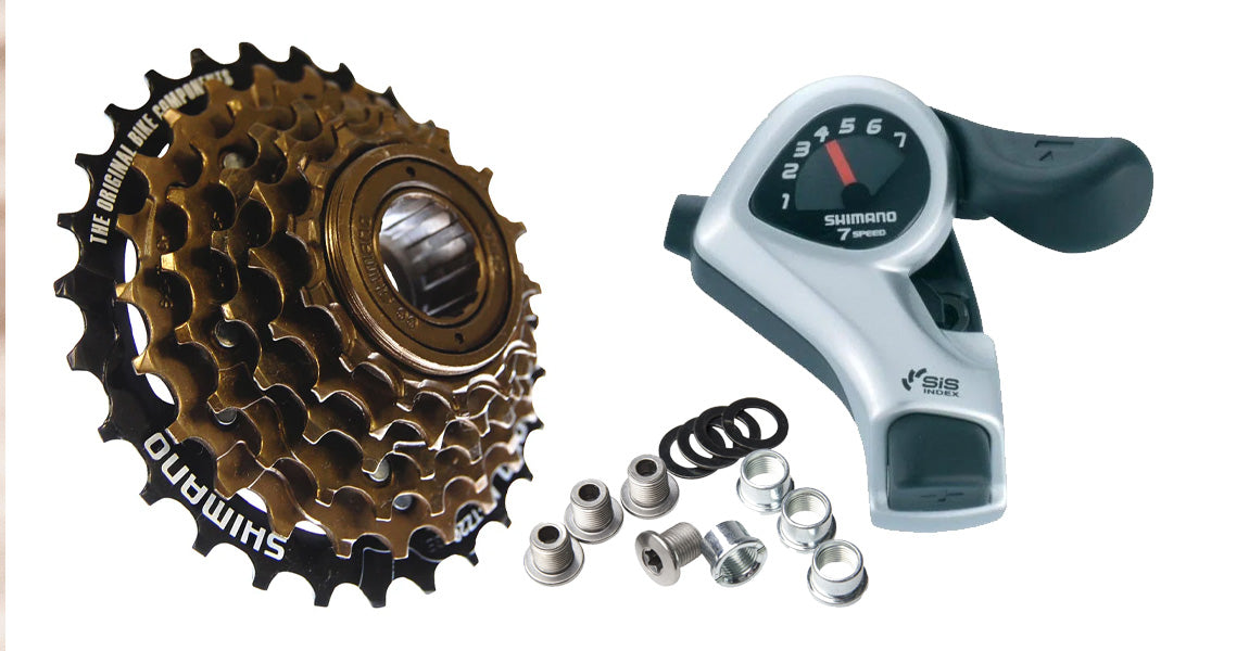 Shimano