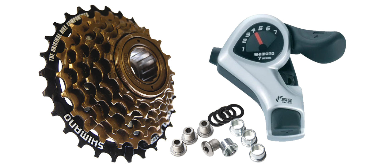 Shimano