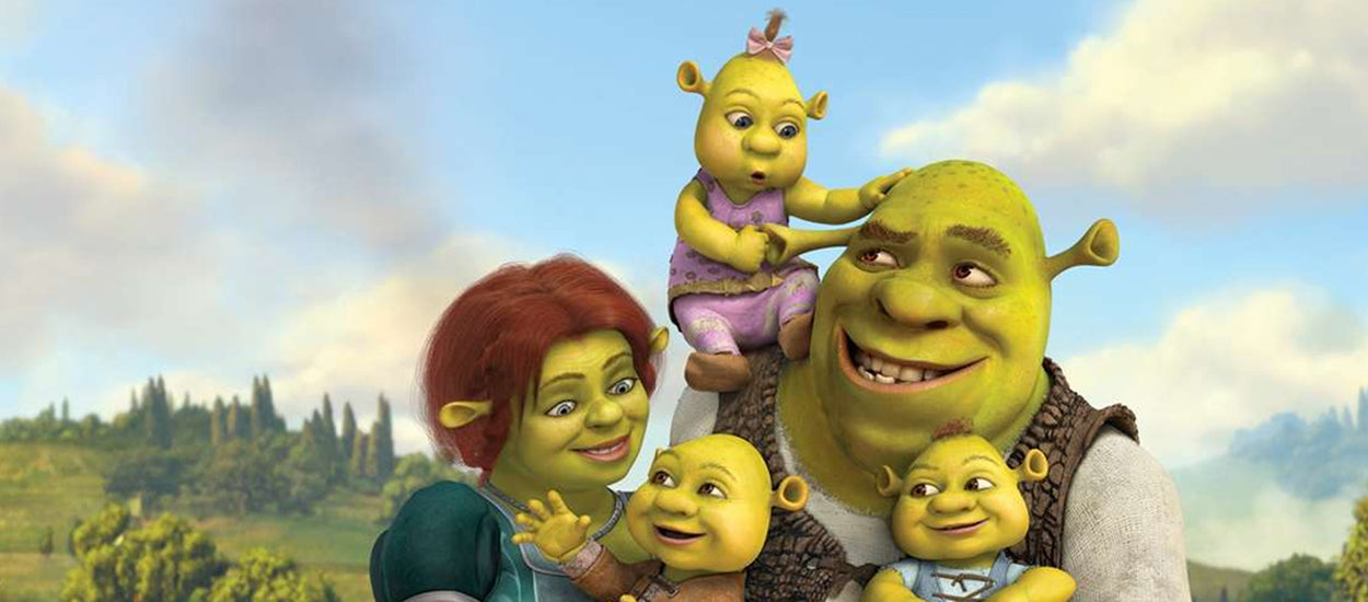 Shrek