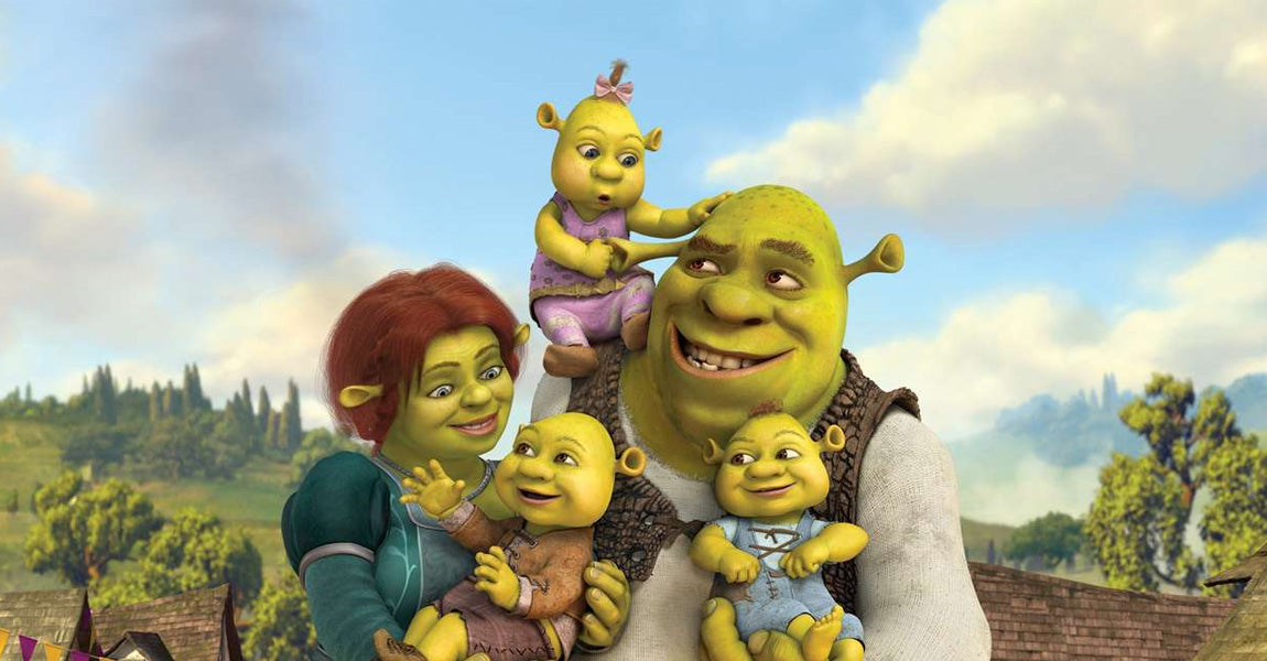 Shrek
