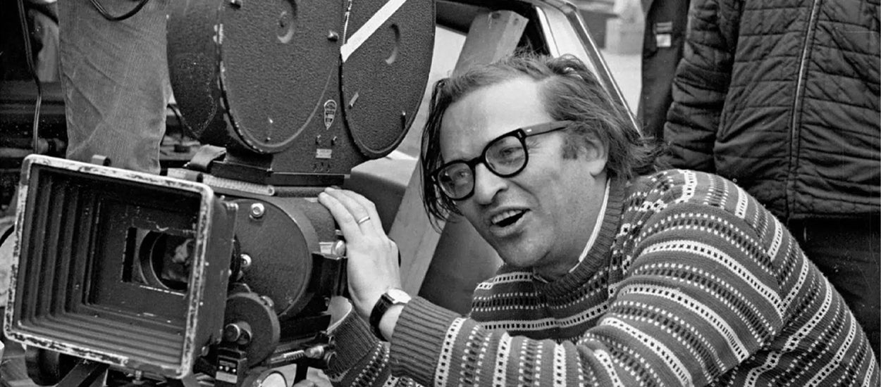 Sidney Lumet