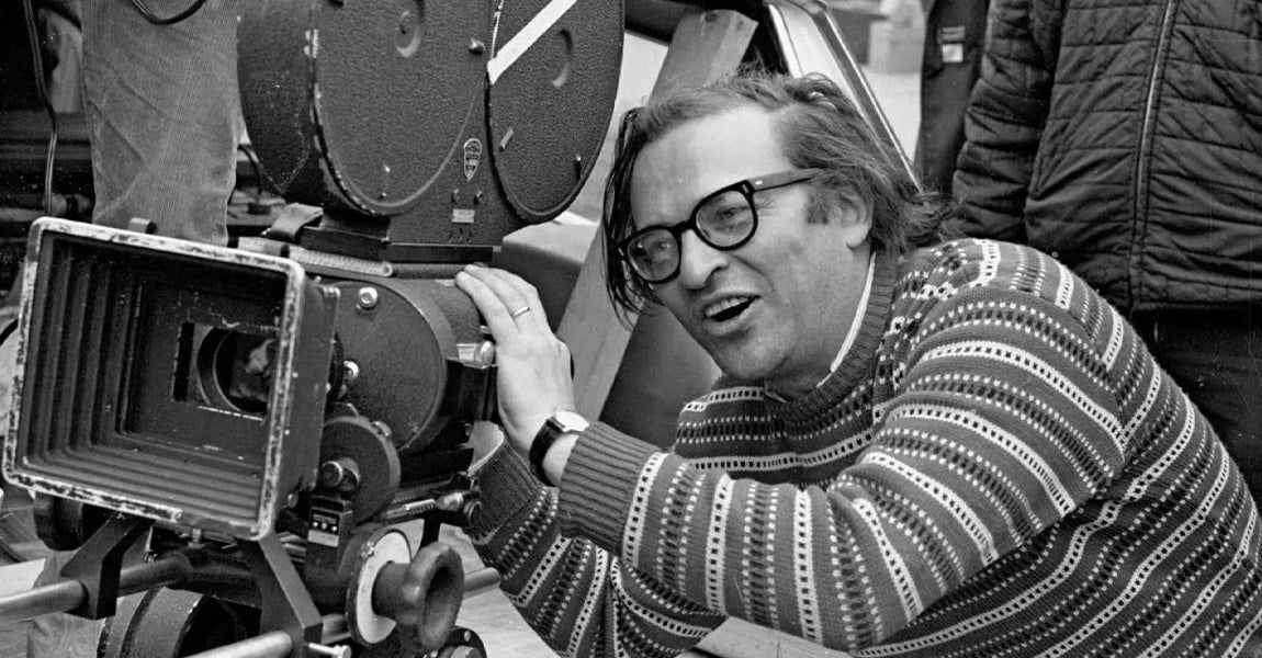 Sidney Lumet
