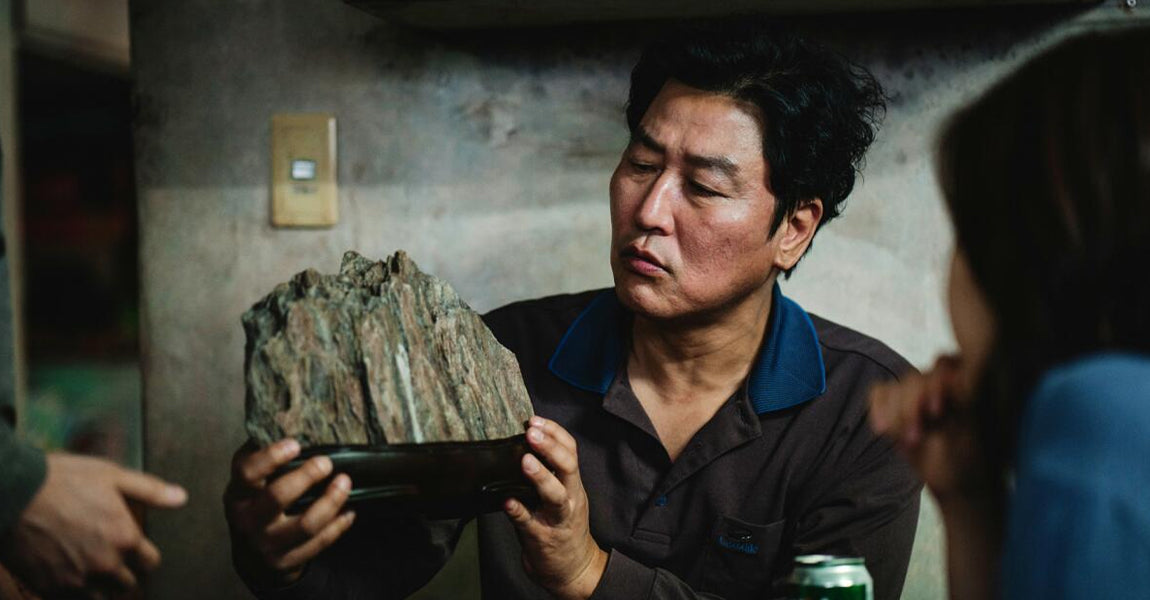 Song Kang-ho