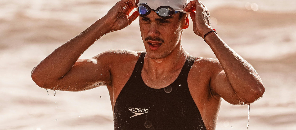 Speedo