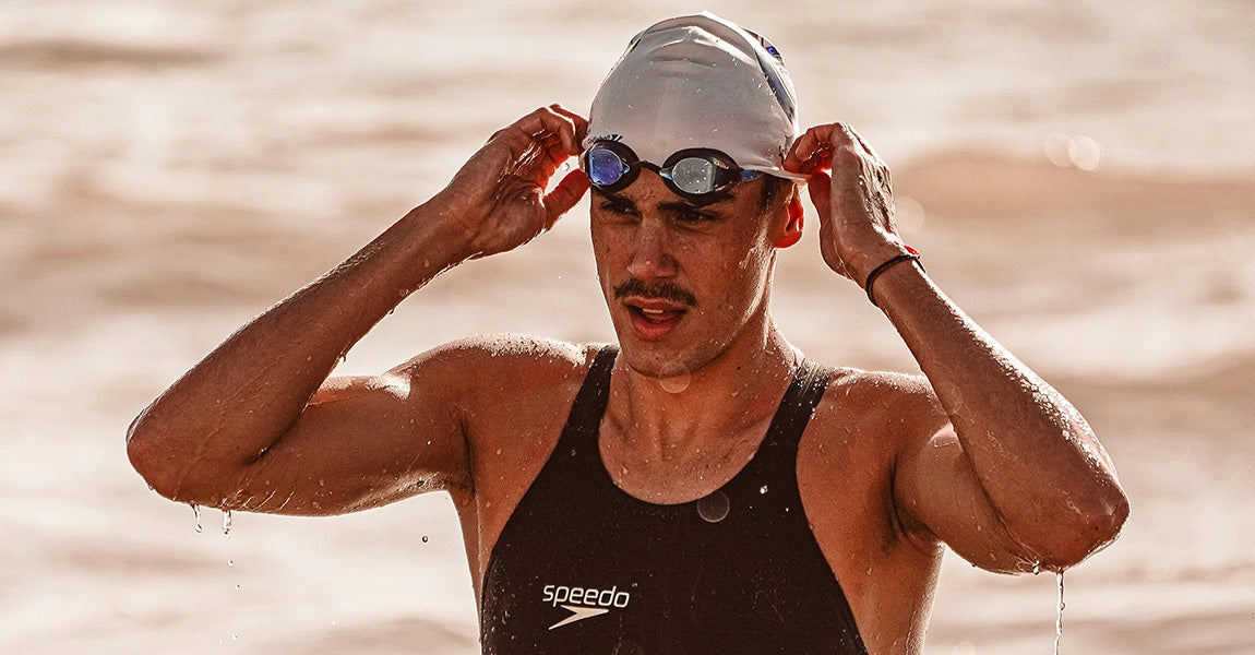 Speedo