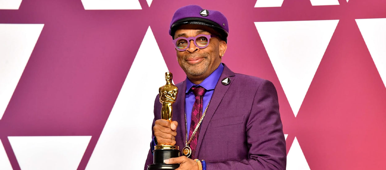 Spike Lee