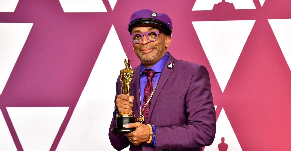 Spike Lee