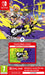 Splatoon 3 + Expand Pass + 3 Months Nso