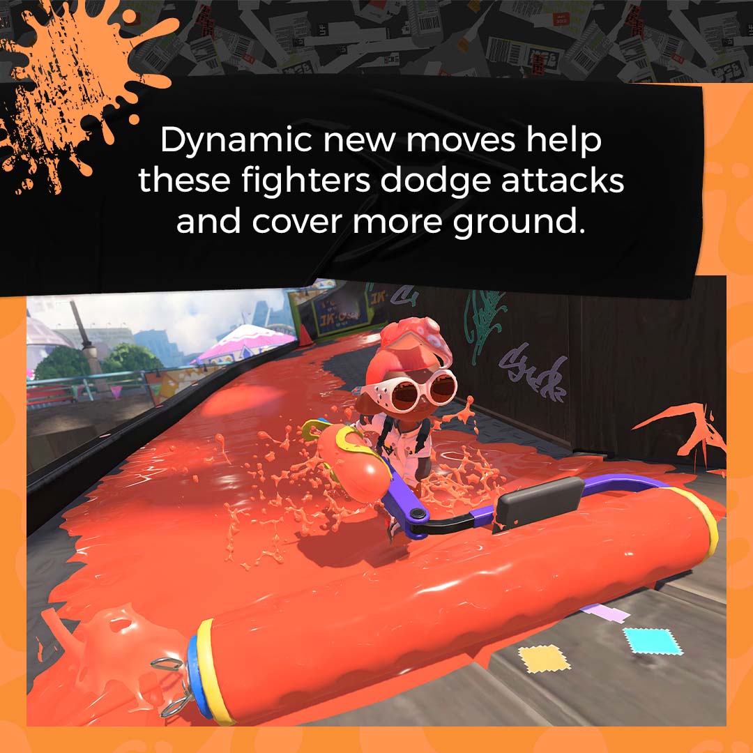 Splatoon 3 + Expand Pass + 3 Months Nso