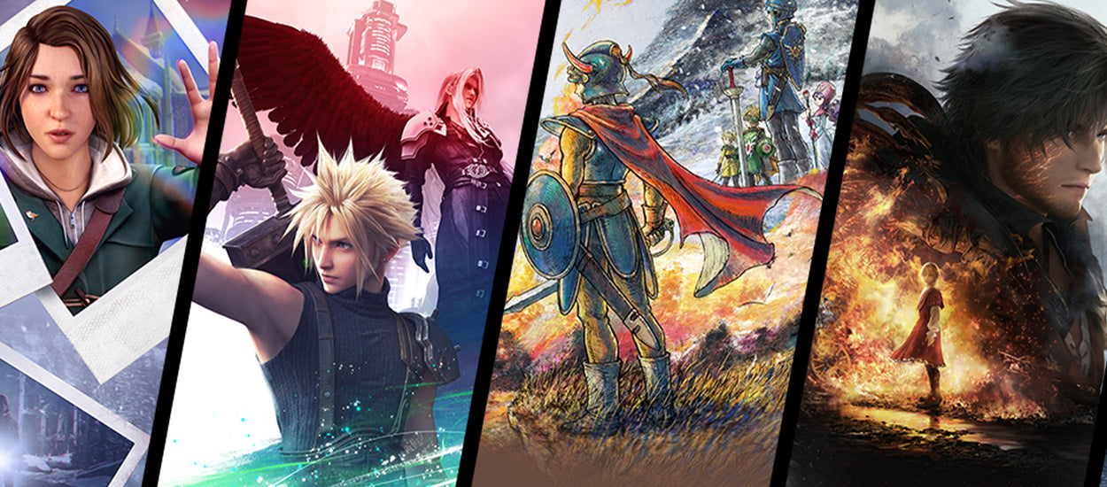 Square Enix