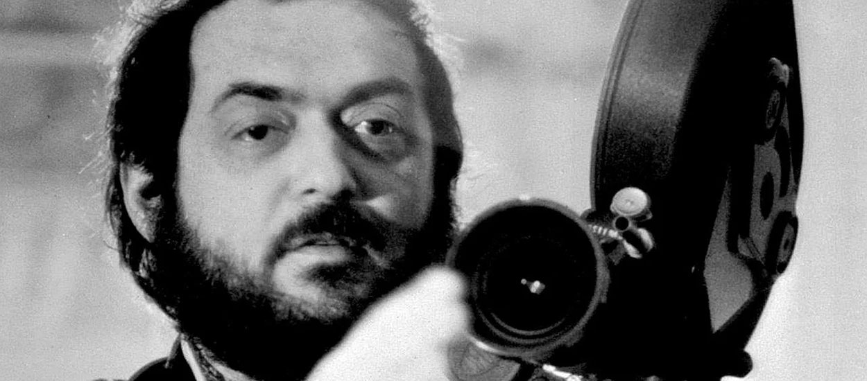 Stanley Kubrick