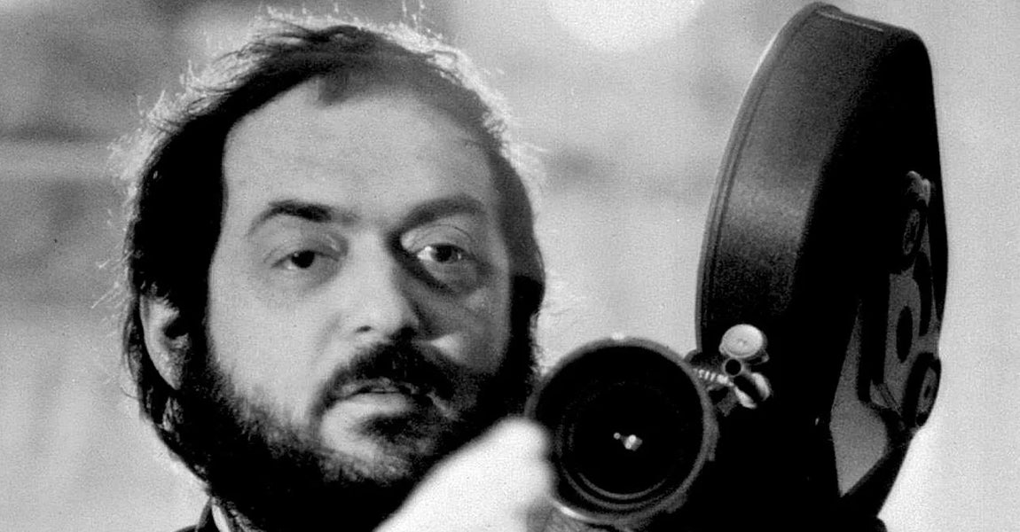 Stanley Kubrick