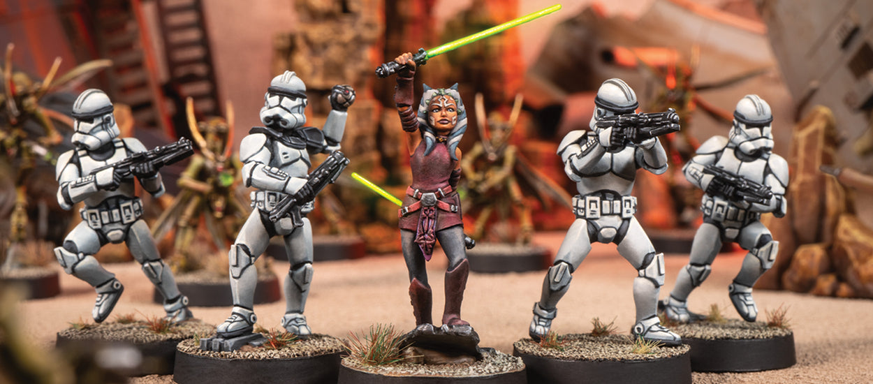 Star Wars Legion