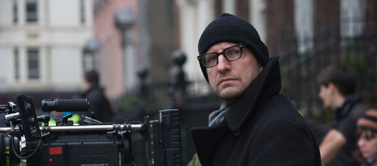 Steven Soderbergh