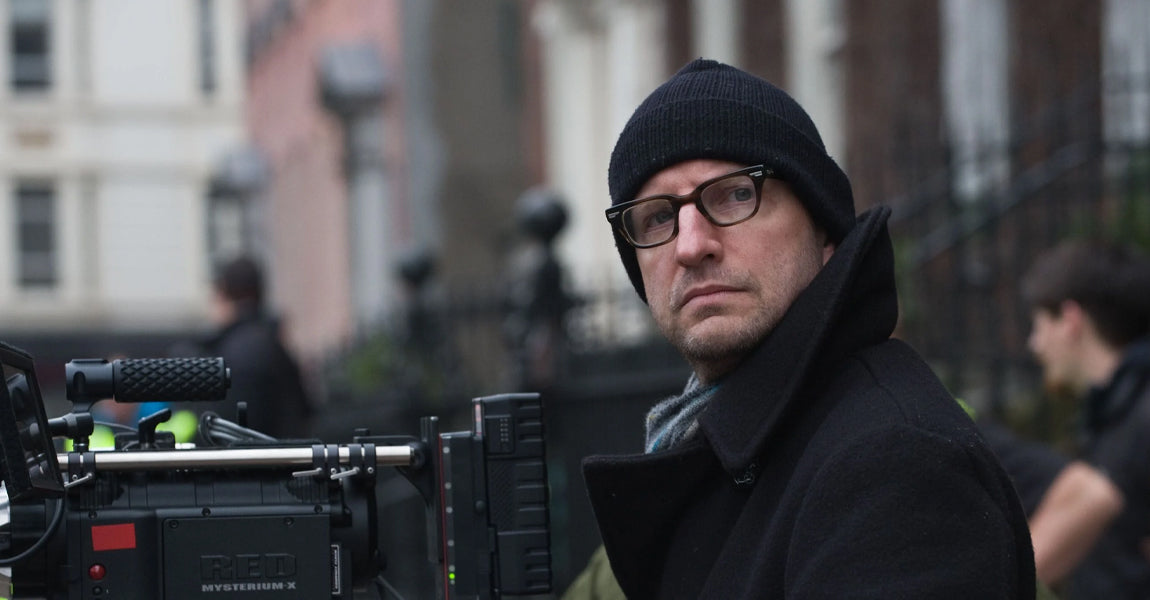 Steven Soderbergh