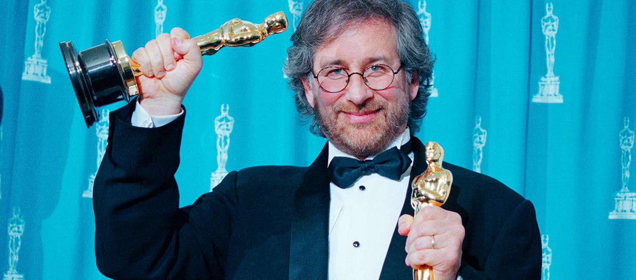 Steven Spielberg