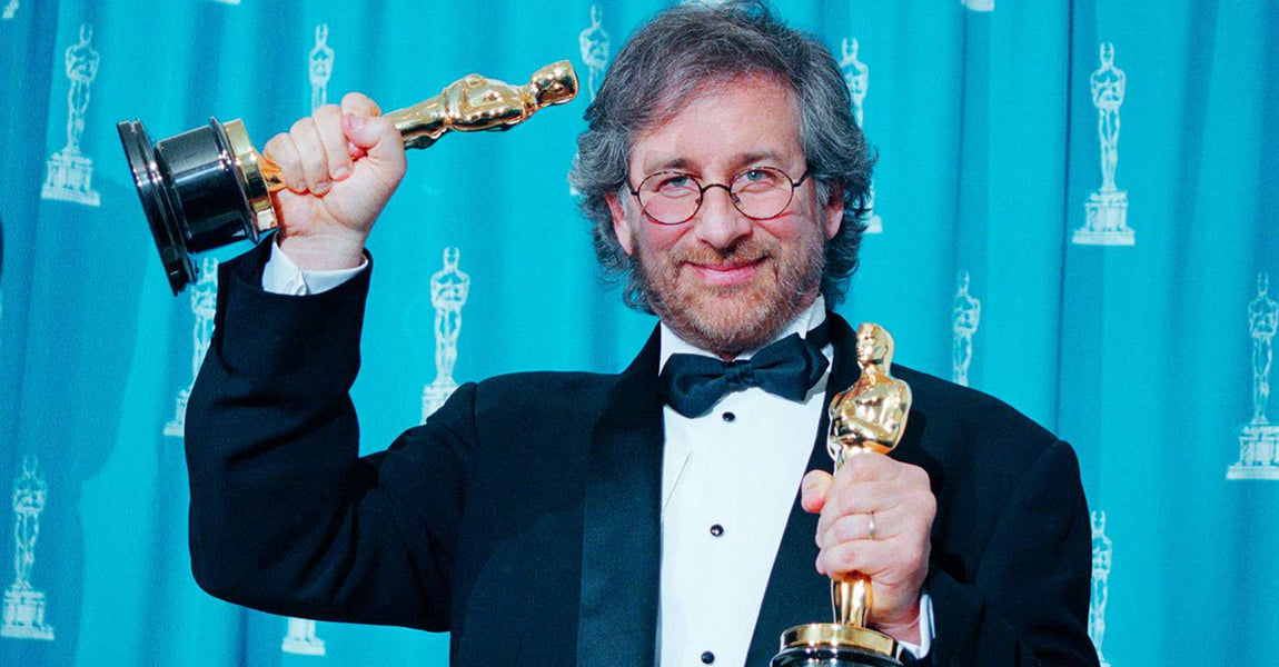 Steven Spielberg