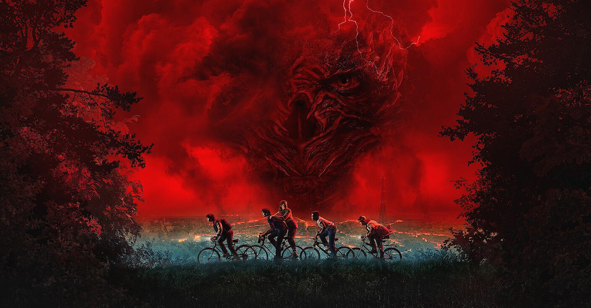 Stranger Things