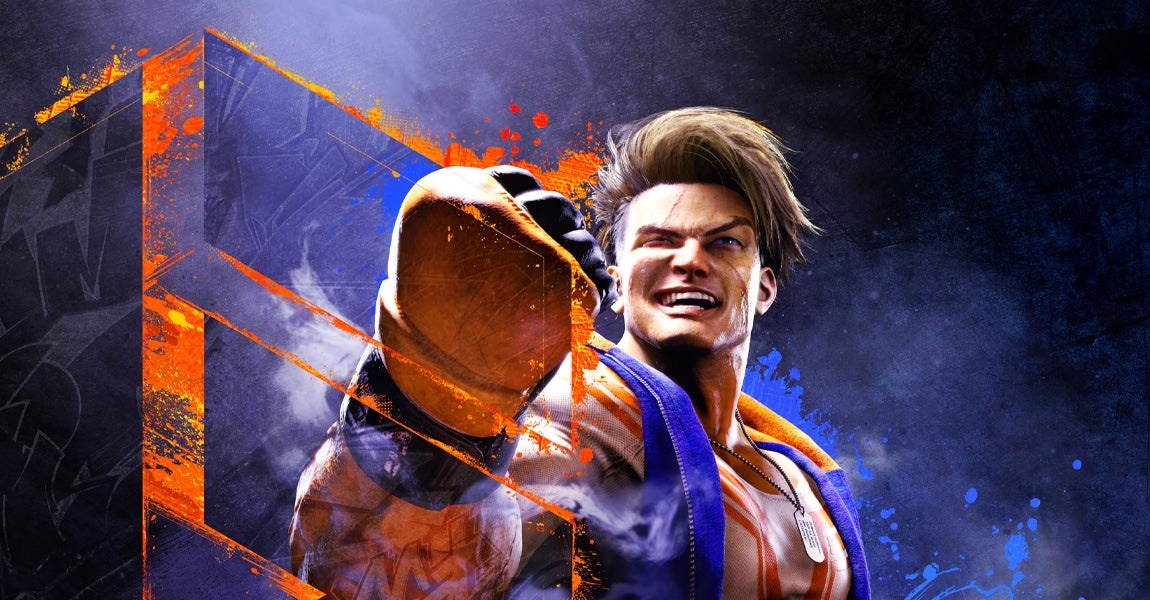 Street Fighter