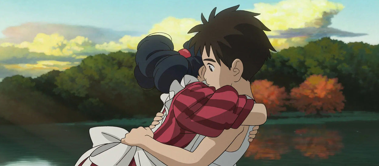 Studio Ghibli