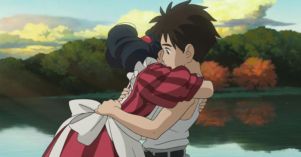 Studio Ghibli