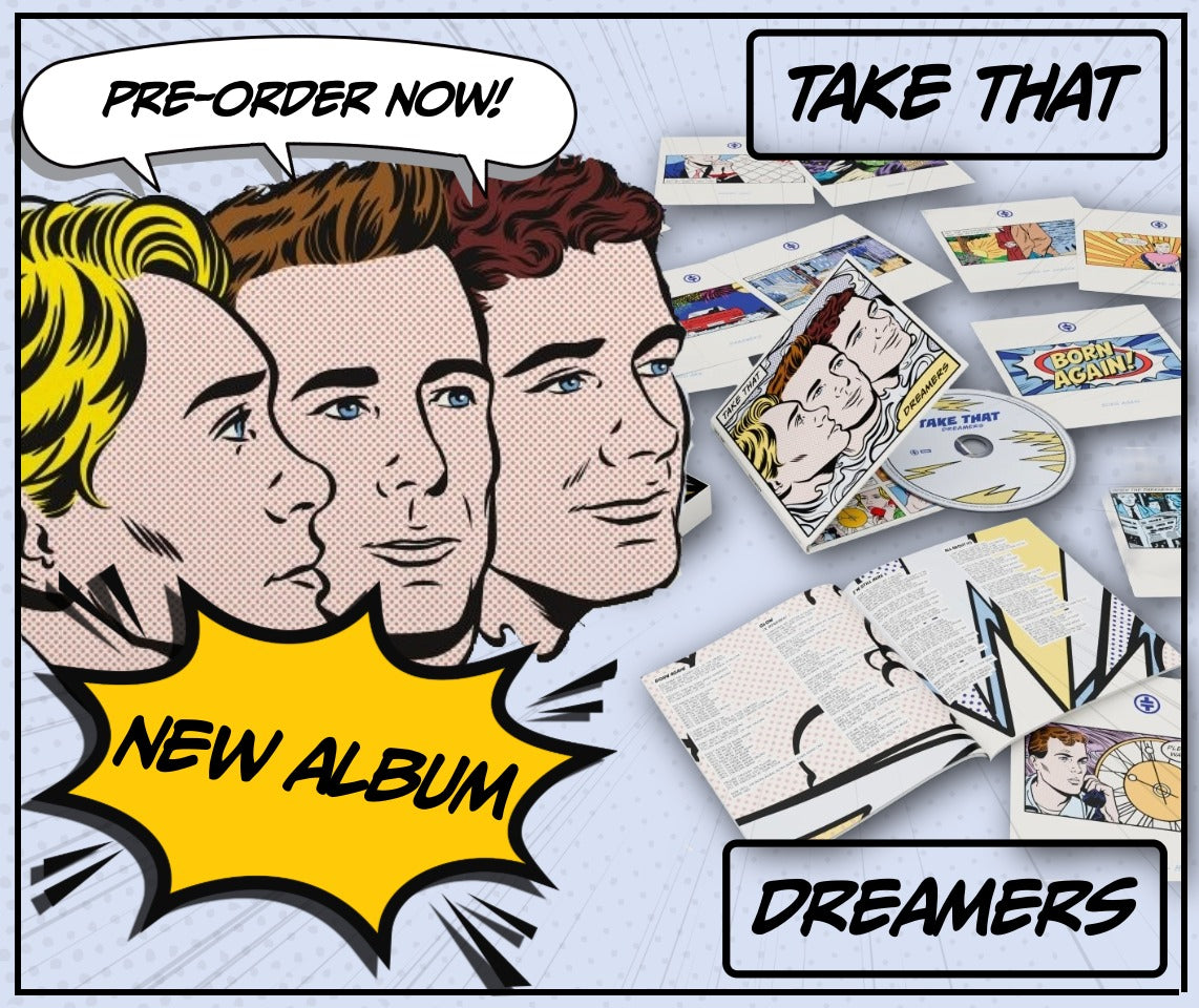 Vinyl – Rarewaves.com