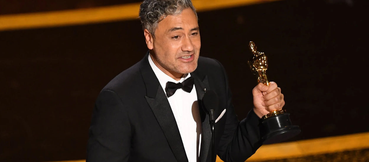 Taika Waititi
