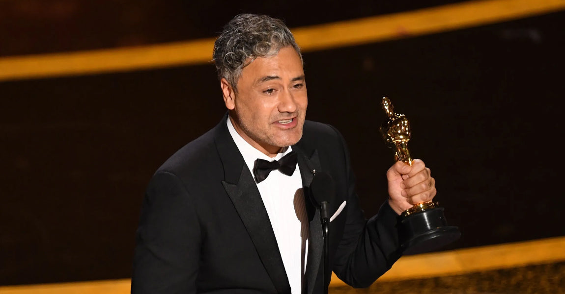 Taika Waititi