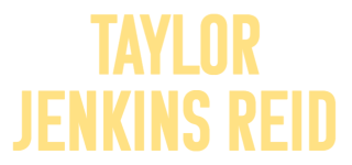 Taylor Jenkins Reid