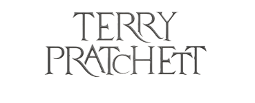 Terry Pratchett