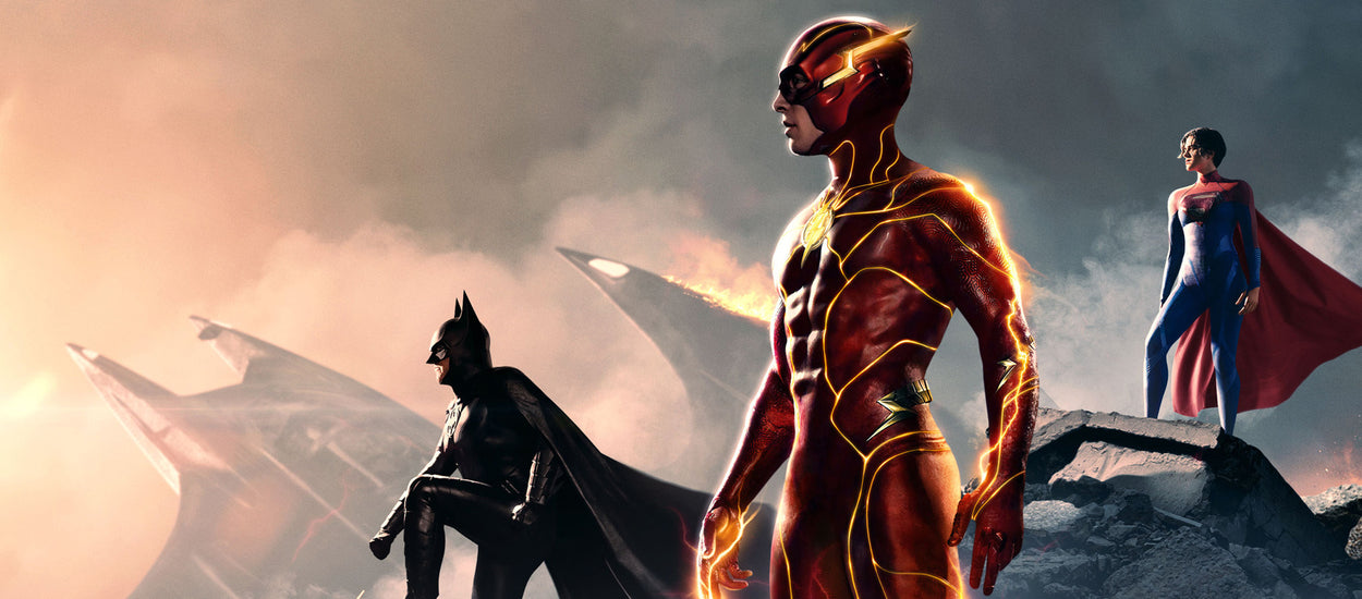 The Flash