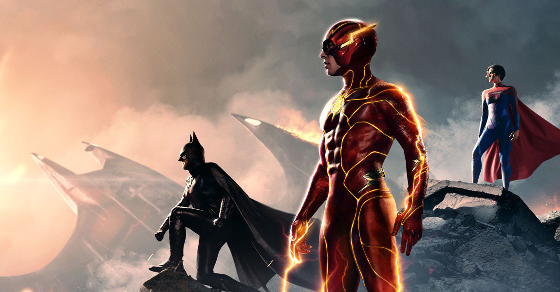 The Flash