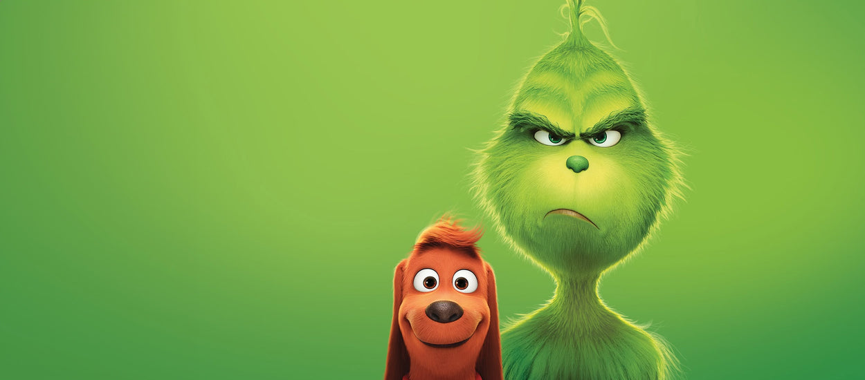 The Grinch