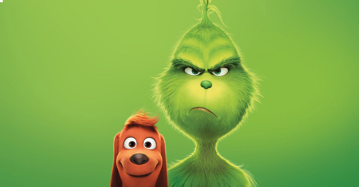 The Grinch