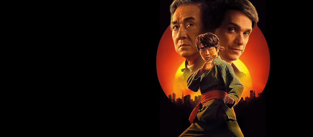 The Karate Kid