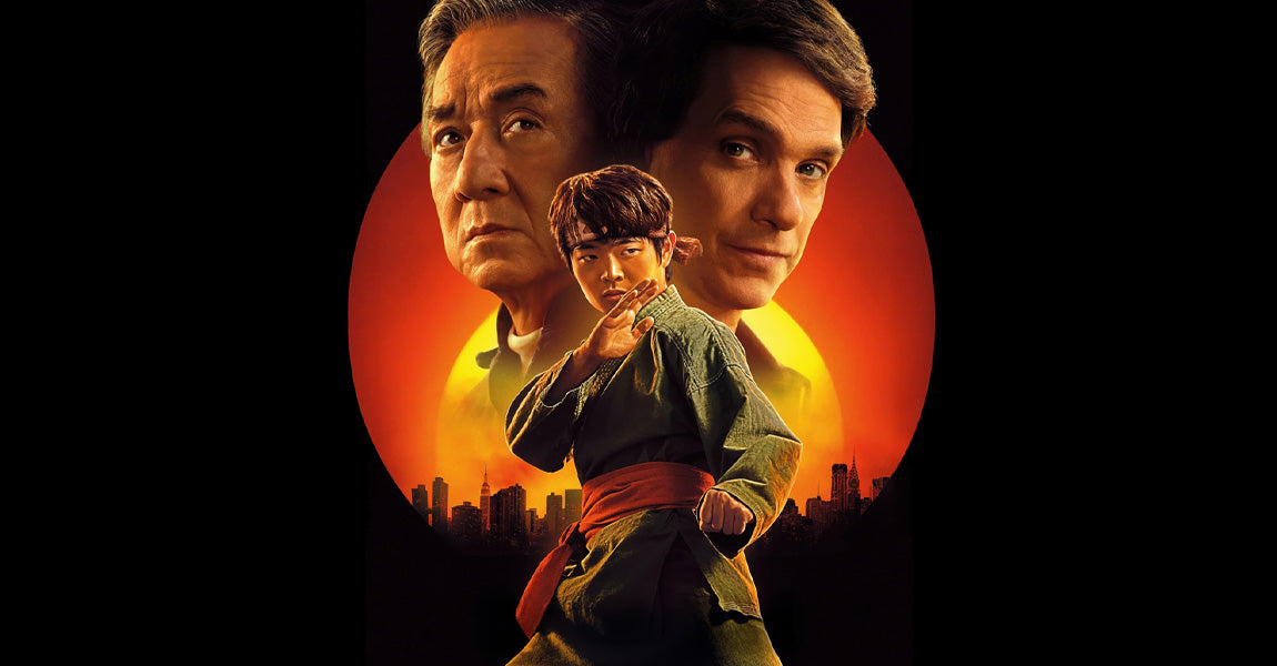 The Karate Kid
