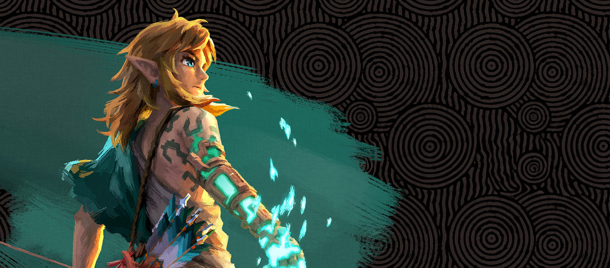 The Legend of Zelda