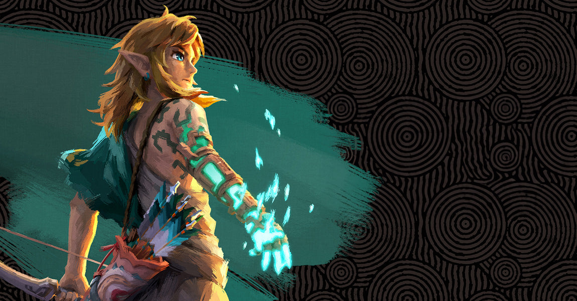 The Legend of Zelda